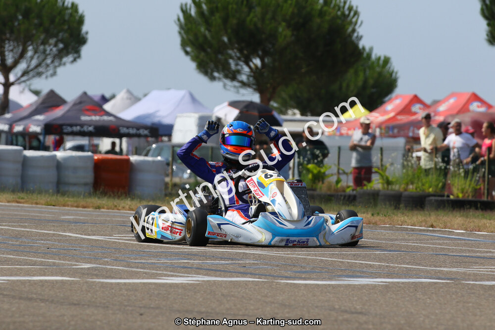 06 & 07/07/2019 : Rassemblement National UFOLEP Karting 2019 à Escource (Photos Stéphane Agnus) 2019 — karting