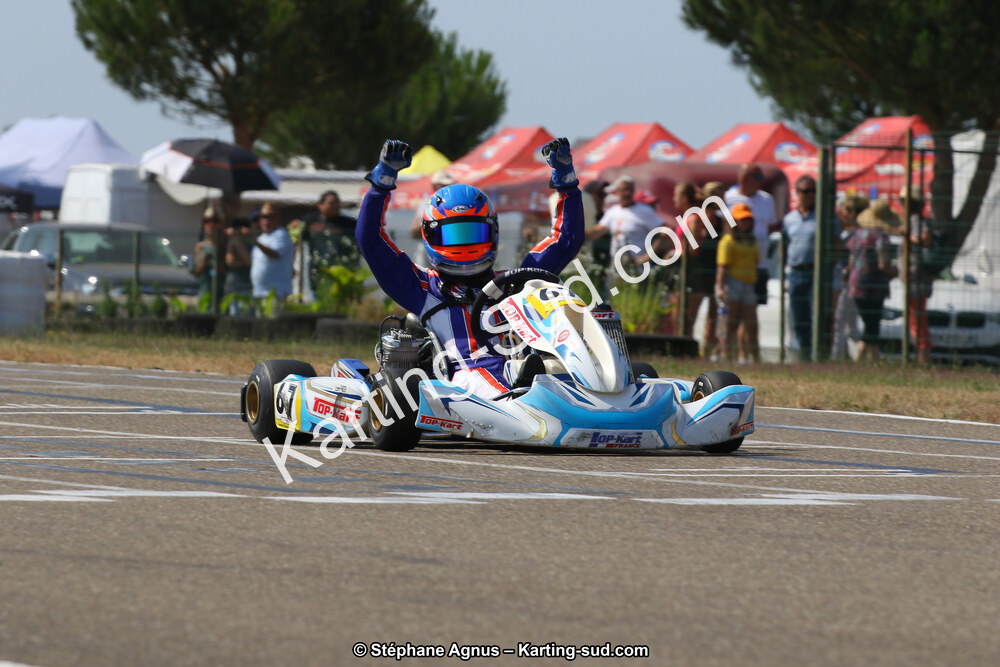 06 & 07/07/2019 : Rassemblement National UFOLEP Karting 2019 à Escource (Photos Stéphane Agnus) 2019 — karting