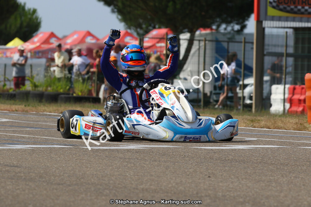 06 & 07/07/2019 : Rassemblement National UFOLEP Karting 2019 à Escource (Photos Stéphane Agnus) 2019 — karting
