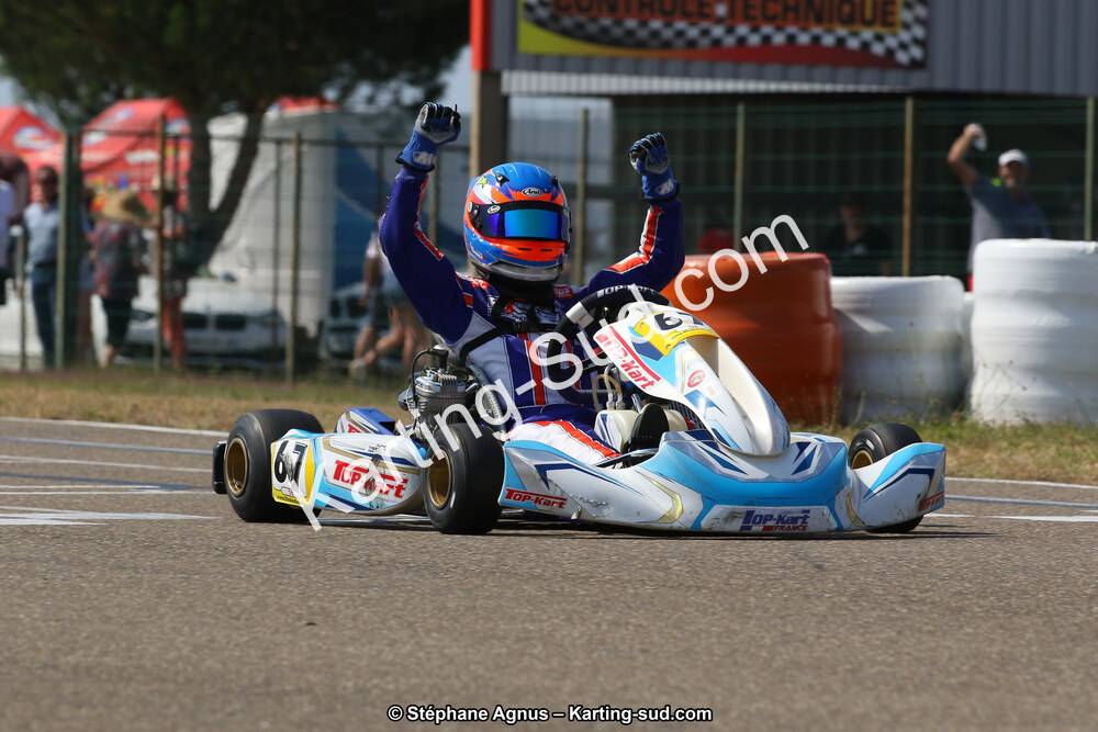 06 & 07/07/2019 : Rassemblement National UFOLEP Karting 2019 à Escource (Photos Stéphane Agnus) 2019 — karting