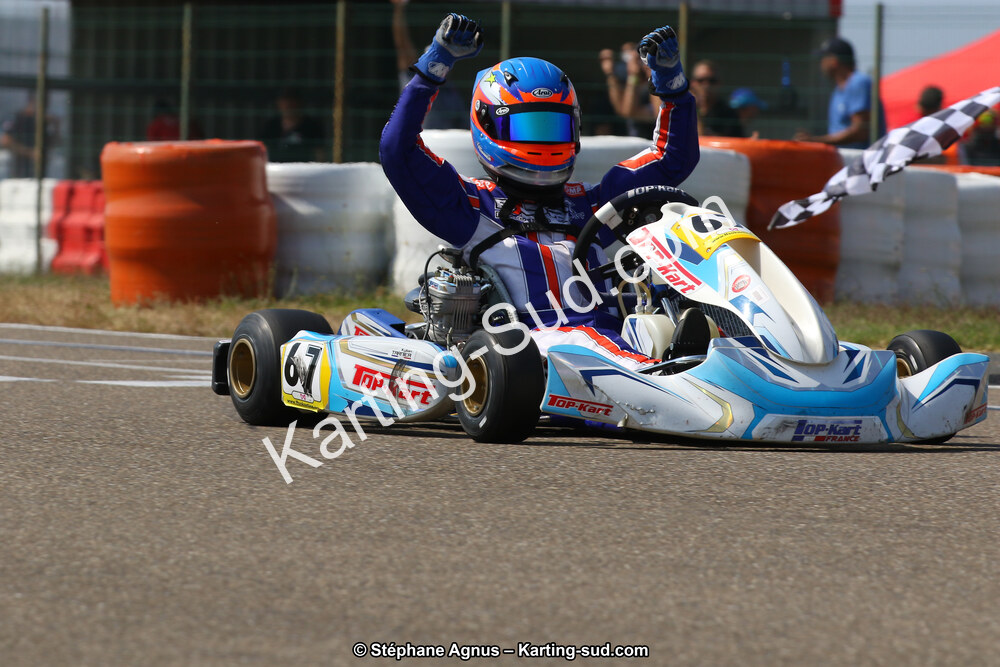 06 & 07/07/2019 : Rassemblement National UFOLEP Karting 2019 à Escource (Photos Stéphane Agnus) 2019 — karting