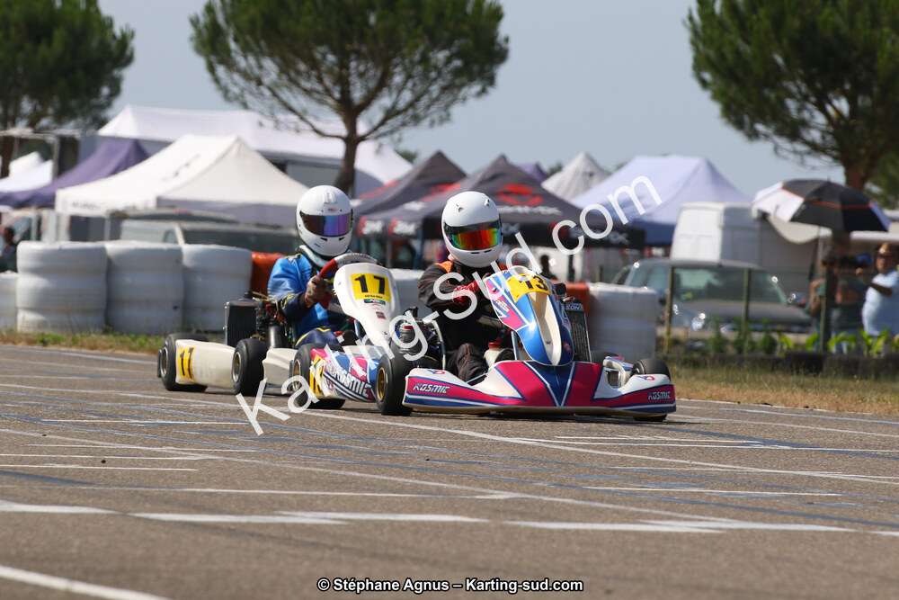 06 & 07/07/2019 : Rassemblement National UFOLEP Karting 2019 à Escource (Photos Stéphane Agnus) 2019 — karting