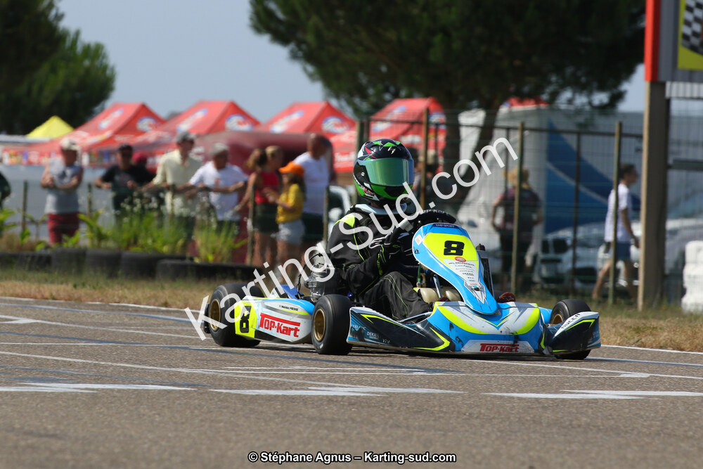 06 & 07/07/2019 : Rassemblement National UFOLEP Karting 2019 à Escource (Photos Stéphane Agnus) 2019 — karting