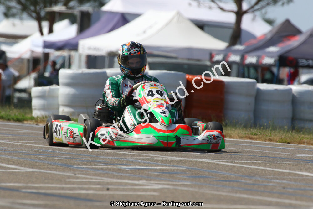 06 & 07/07/2019 : Rassemblement National UFOLEP Karting 2019 à Escource (Photos Stéphane Agnus) 2019 — karting