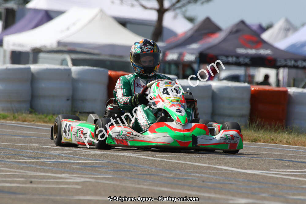 06 & 07/07/2019 : Rassemblement National UFOLEP Karting 2019 à Escource (Photos Stéphane Agnus) 2019 — karting