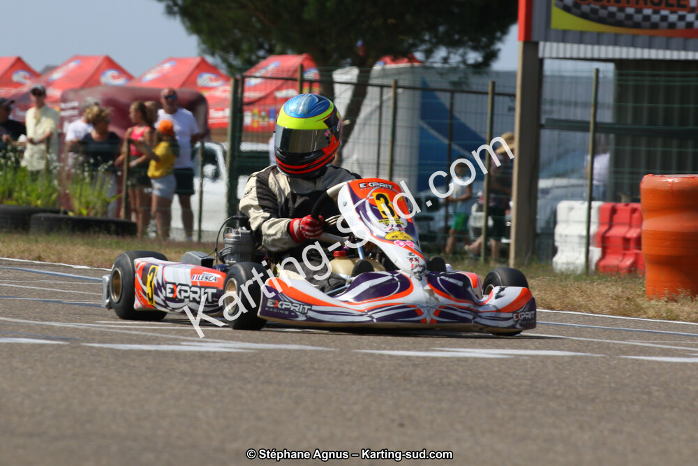 06 & 07/07/2019 : Rassemblement National UFOLEP Karting 2019 à Escource (Photos Stéphane Agnus) 2019 — karting