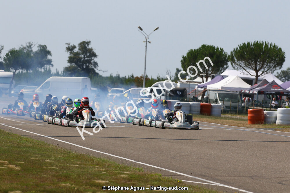 06 & 07/07/2019 : Rassemblement National UFOLEP Karting 2019 à Escource (Photos Stéphane Agnus) 2019 — karting