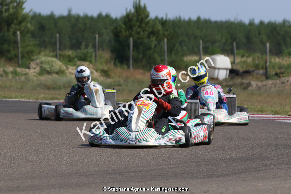 06 & 07/07/2019 : Rassemblement National UFOLEP Karting 2019 à Escource (Photos Stéphane Agnus) 2019 — karting