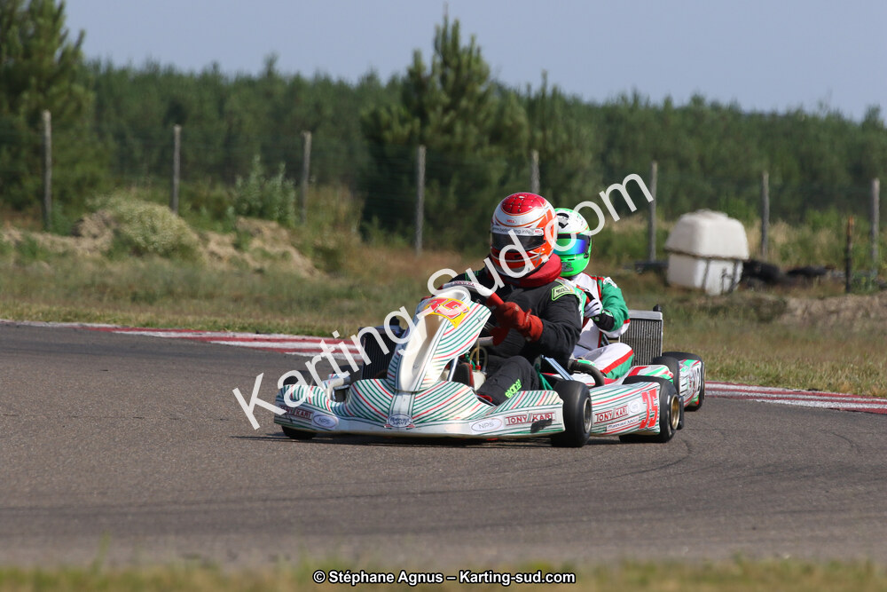06 & 07/07/2019 : Rassemblement National UFOLEP Karting 2019 à Escource (Photos Stéphane Agnus) 2019 — karting