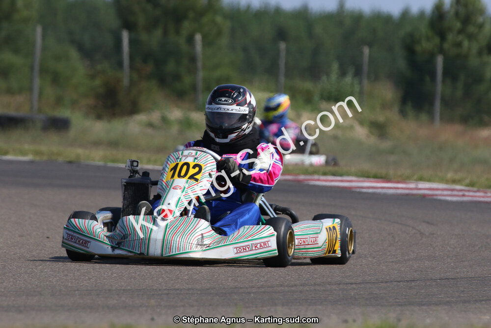 06 & 07/07/2019 : Rassemblement National UFOLEP Karting 2019 à Escource (Photos Stéphane Agnus) 2019 — karting