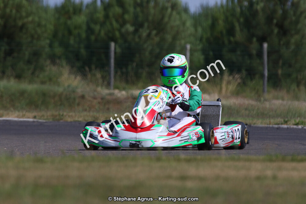 06 & 07/07/2019 : Rassemblement National UFOLEP Karting 2019 à Escource (Photos Stéphane Agnus) 2019 — karting
