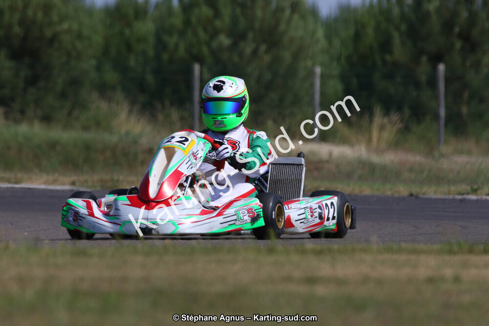 06 & 07/07/2019 : Rassemblement National UFOLEP Karting 2019 à Escource (Photos Stéphane Agnus) 2019 — karting