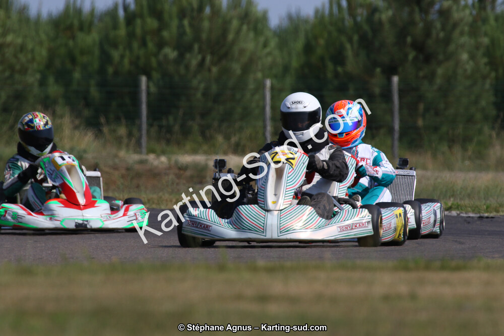 06 & 07/07/2019 : Rassemblement National UFOLEP Karting 2019 à Escource (Photos Stéphane Agnus) 2019 — karting