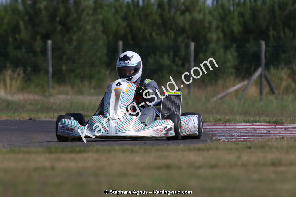 06 & 07/07/2019 : Rassemblement National UFOLEP Karting 2019 à Escource (Photos Stéphane Agnus) 2019 — karting