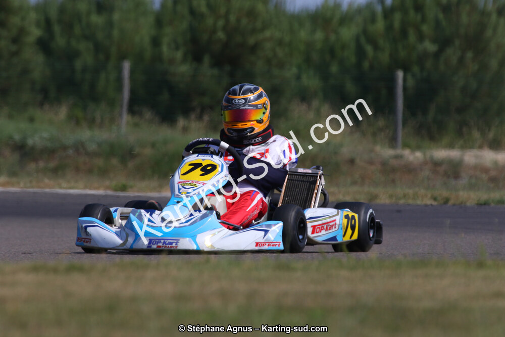 06 & 07/07/2019 : Rassemblement National UFOLEP Karting 2019 à Escource (Photos Stéphane Agnus) 2019 — karting