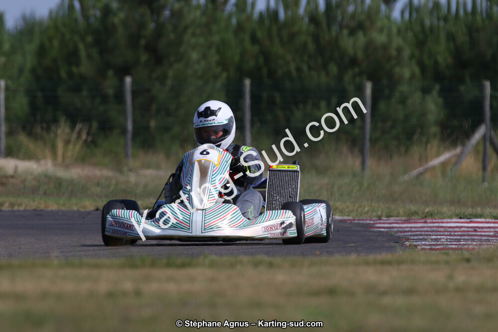 06 & 07/07/2019 : Rassemblement National UFOLEP Karting 2019 à Escource (Photos Stéphane Agnus) 2019 — karting