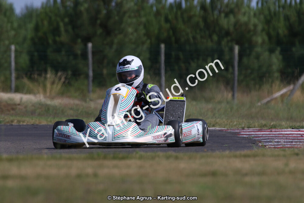 06 & 07/07/2019 : Rassemblement National UFOLEP Karting 2019 à Escource (Photos Stéphane Agnus) 2019 — karting