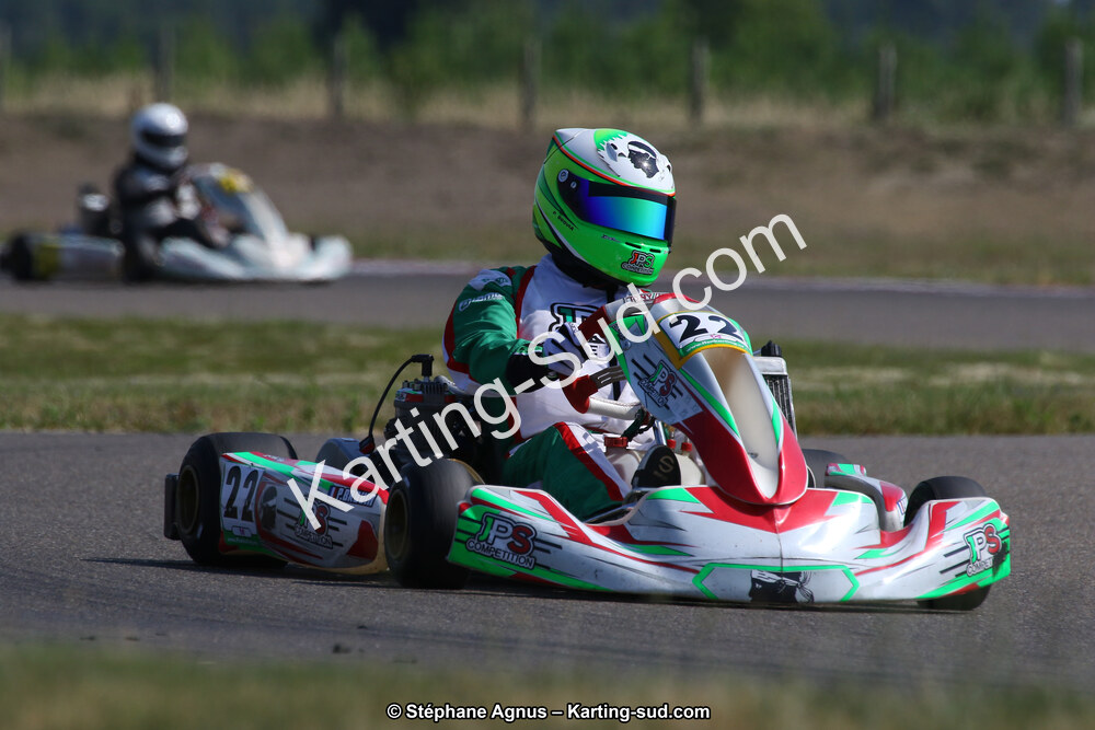 06 & 07/07/2019 : Rassemblement National UFOLEP Karting 2019 à Escource (Photos Stéphane Agnus) 2019 — karting