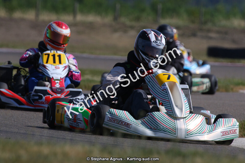 06 & 07/07/2019 : Rassemblement National UFOLEP Karting 2019 à Escource (Photos Stéphane Agnus) 2019 — karting