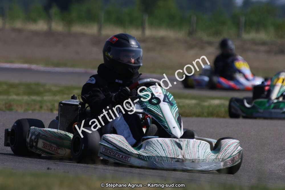 06 & 07/07/2019 : Rassemblement National UFOLEP Karting 2019 à Escource (Photos Stéphane Agnus) 2019 — karting