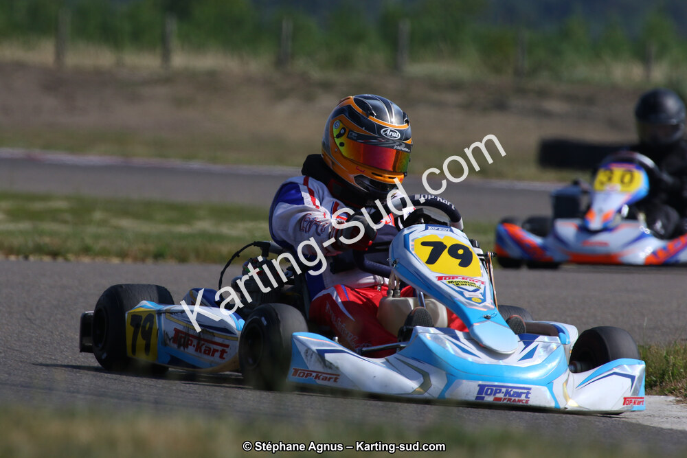 06 & 07/07/2019 : Rassemblement National UFOLEP Karting 2019 à Escource (Photos Stéphane Agnus) 2019 — karting