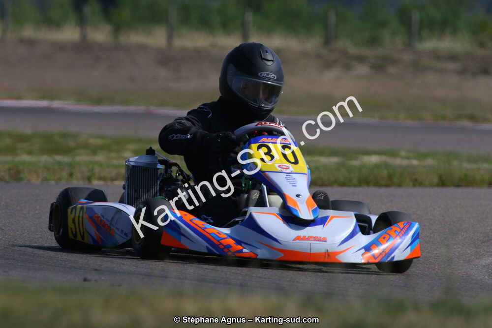 06 & 07/07/2019 : Rassemblement National UFOLEP Karting 2019 à Escource (Photos Stéphane Agnus) 2019 — karting