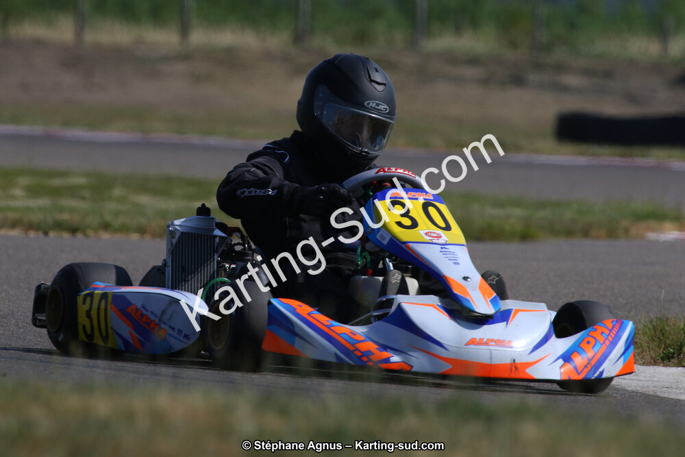 06 & 07/07/2019 : Rassemblement National UFOLEP Karting 2019 à Escource (Photos Stéphane Agnus) 2019 — karting