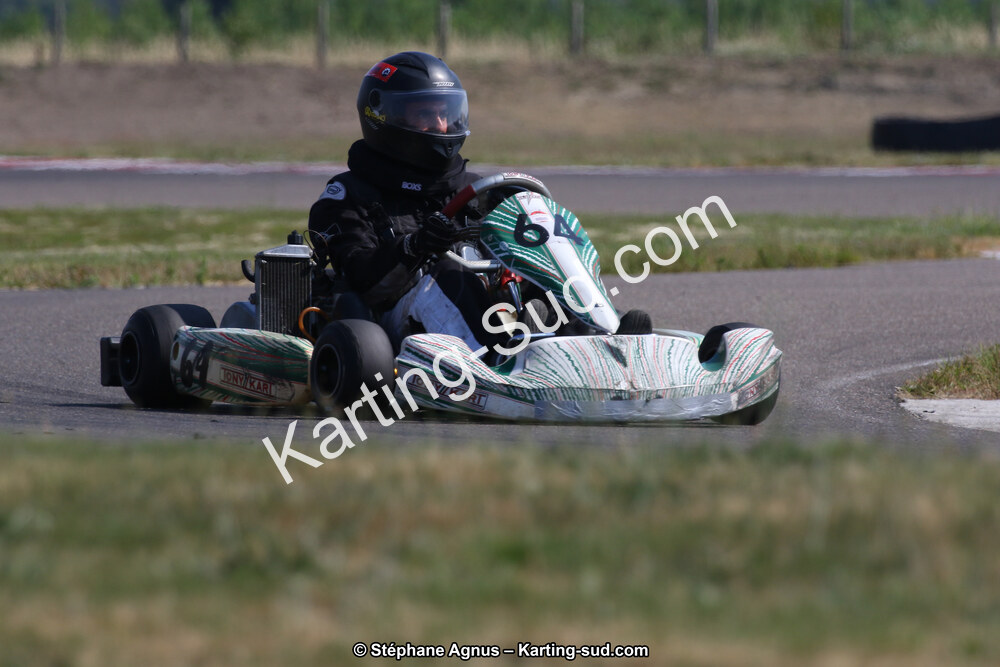 06 & 07/07/2019 : Rassemblement National UFOLEP Karting 2019 à Escource (Photos Stéphane Agnus) 2019 — karting