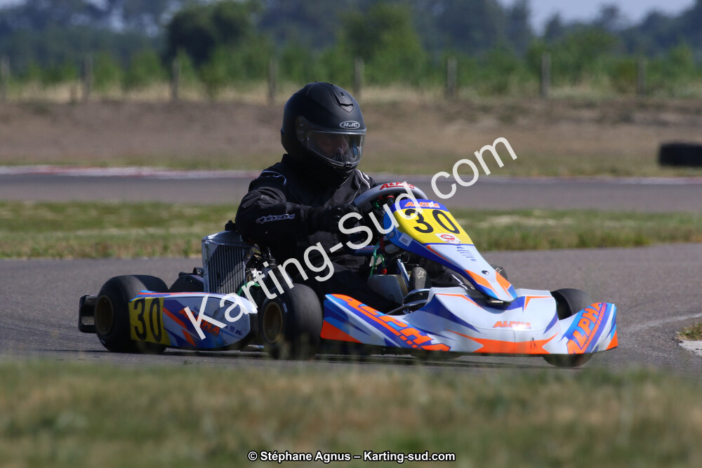 06 & 07/07/2019 : Rassemblement National UFOLEP Karting 2019 à Escource (Photos Stéphane Agnus) 2019 — karting