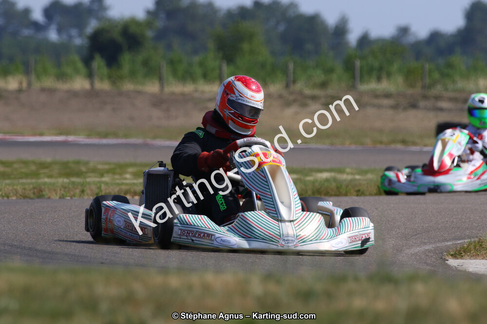 06 & 07/07/2019 : Rassemblement National UFOLEP Karting 2019 à Escource (Photos Stéphane Agnus) 2019 — karting