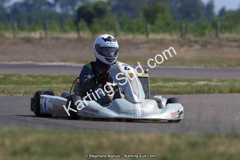 06 & 07/07/2019 : Rassemblement National UFOLEP Karting 2019 à Escource (Photos Stéphane Agnus) 2019 — karting