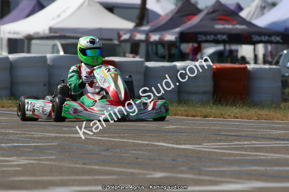 06 & 07/07/2019 : Rassemblement National UFOLEP Karting 2019 à Escource (Photos Stéphane Agnus) 2019 — karting