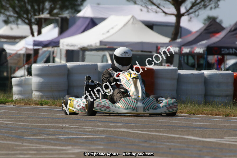 06 & 07/07/2019 : Rassemblement National UFOLEP Karting 2019 à Escource (Photos Stéphane Agnus) 2019 — karting