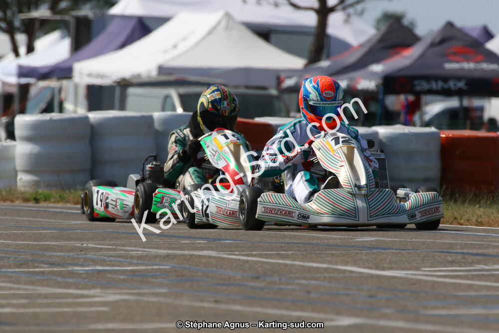 06 & 07/07/2019 : Rassemblement National UFOLEP Karting 2019 à Escource (Photos Stéphane Agnus) 2019 — karting
