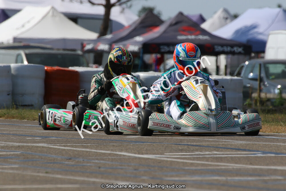 06 & 07/07/2019 : Rassemblement National UFOLEP Karting 2019 à Escource (Photos Stéphane Agnus) 2019 — karting