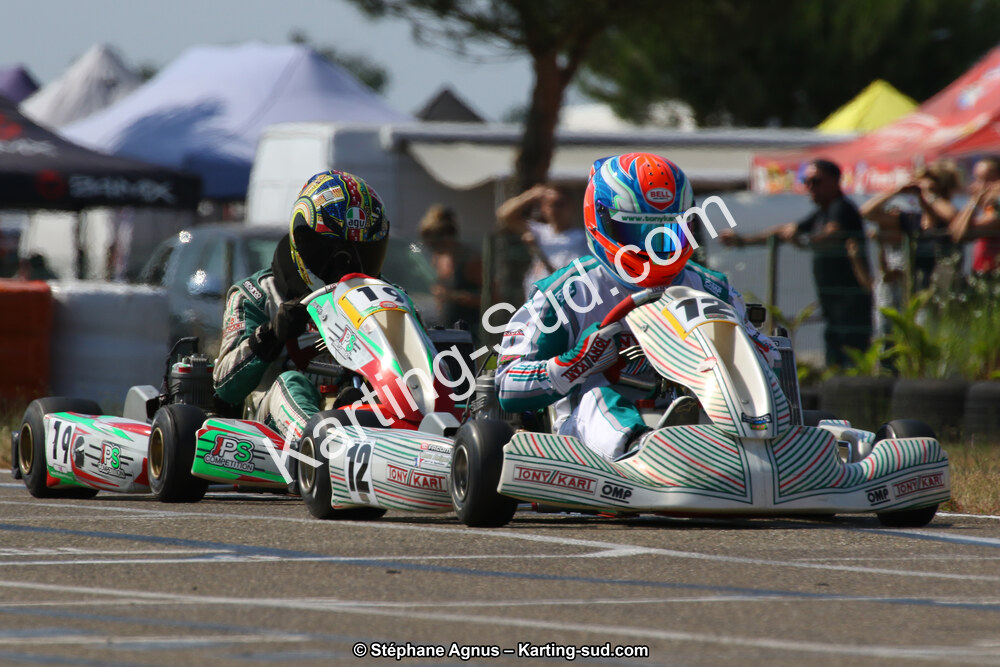 06 & 07/07/2019 : Rassemblement National UFOLEP Karting 2019 à Escource (Photos Stéphane Agnus) 2019 — karting