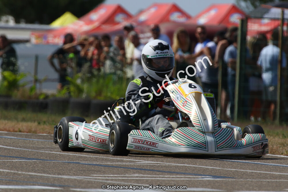 06 & 07/07/2019 : Rassemblement National UFOLEP Karting 2019 à Escource (Photos Stéphane Agnus) 2019 — karting