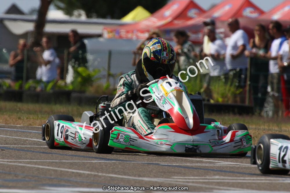06 & 07/07/2019 : Rassemblement National UFOLEP Karting 2019 à Escource (Photos Stéphane Agnus) 2019 — karting