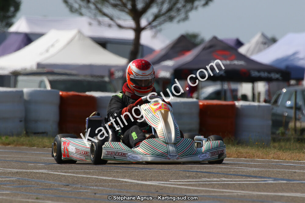06 & 07/07/2019 : Rassemblement National UFOLEP Karting 2019 à Escource (Photos Stéphane Agnus) 2019 — karting