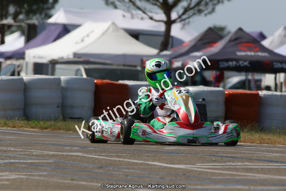 06 & 07/07/2019 : Rassemblement National UFOLEP Karting 2019 à Escource (Photos Stéphane Agnus) 2019 — karting