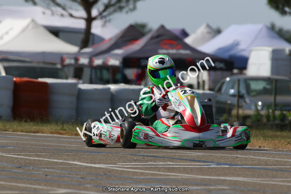 06 & 07/07/2019 : Rassemblement National UFOLEP Karting 2019 à Escource (Photos Stéphane Agnus) 2019 — karting