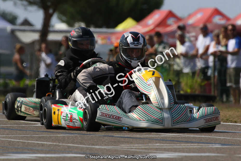 06 & 07/07/2019 : Rassemblement National UFOLEP Karting 2019 à Escource (Photos Stéphane Agnus) 2019 — karting