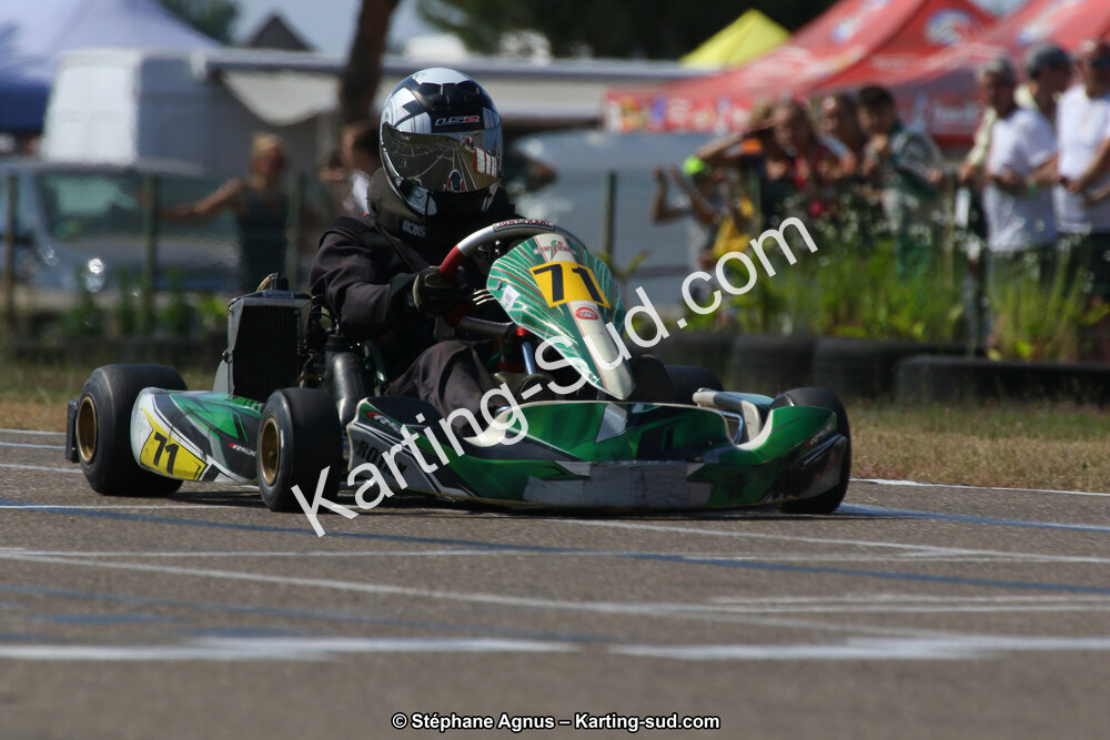 06 & 07/07/2019 : Rassemblement National UFOLEP Karting 2019 à Escource (Photos Stéphane Agnus) 2019 — karting