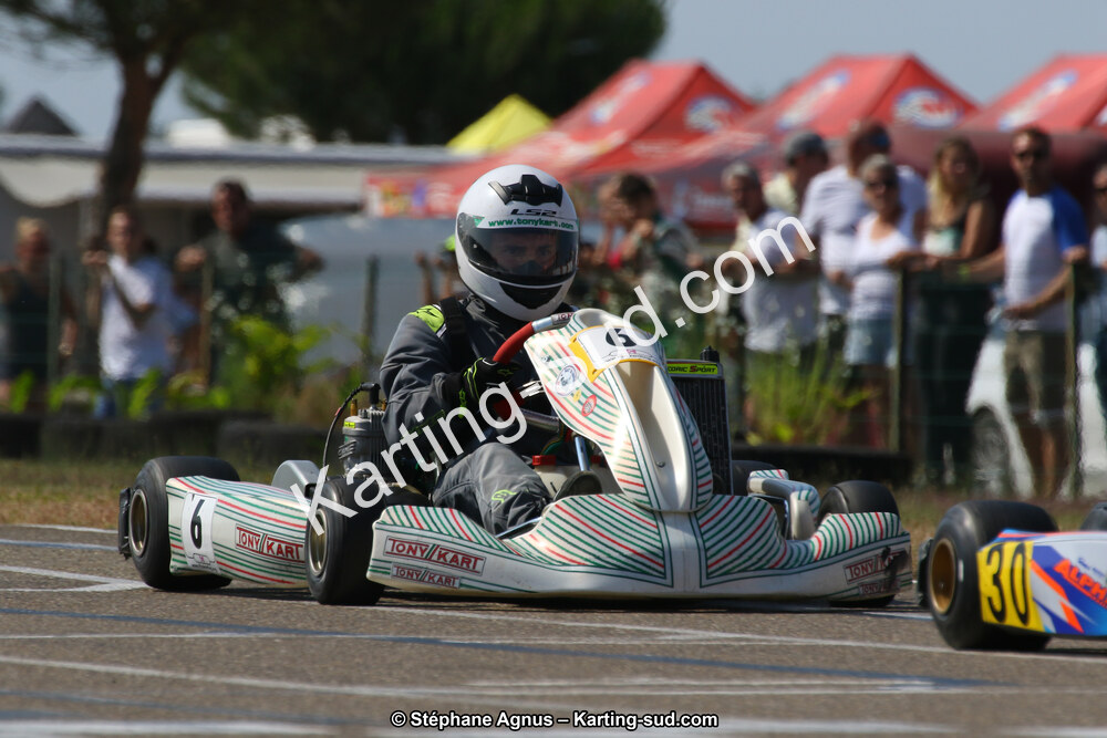 06 & 07/07/2019 : Rassemblement National UFOLEP Karting 2019 à Escource (Photos Stéphane Agnus) 2019 — karting