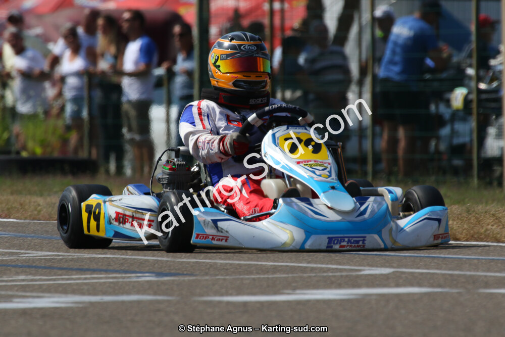 06 & 07/07/2019 : Rassemblement National UFOLEP Karting 2019 à Escource (Photos Stéphane Agnus) 2019 — karting