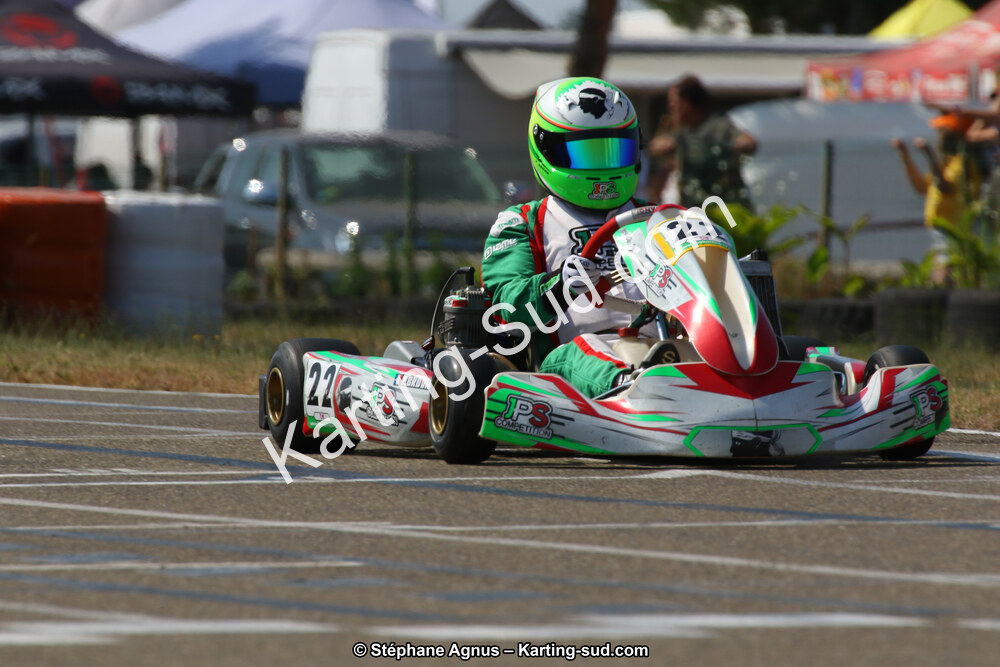 06 & 07/07/2019 : Rassemblement National UFOLEP Karting 2019 à Escource (Photos Stéphane Agnus) 2019 — karting