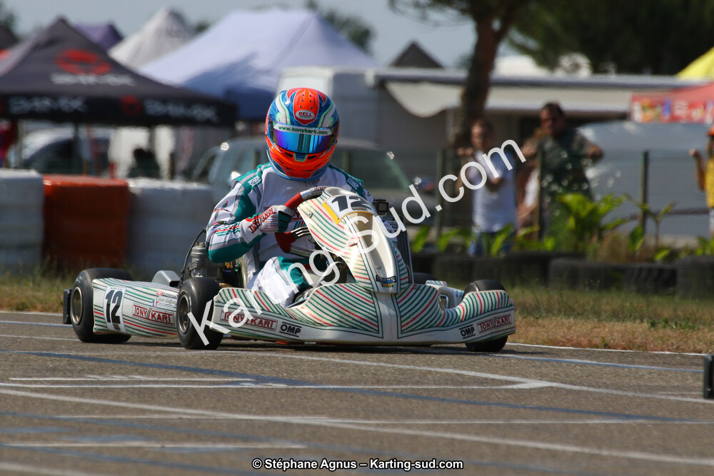 06 & 07/07/2019 : Rassemblement National UFOLEP Karting 2019 à Escource (Photos Stéphane Agnus) 2019 — karting