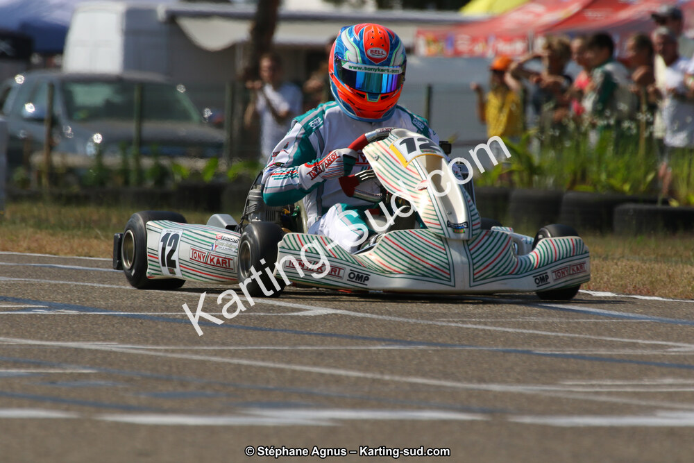 06 & 07/07/2019 : Rassemblement National UFOLEP Karting 2019 à Escource (Photos Stéphane Agnus) 2019 — karting