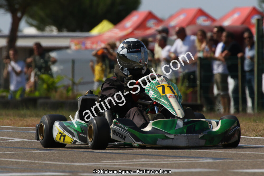 06 & 07/07/2019 : Rassemblement National UFOLEP Karting 2019 à Escource (Photos Stéphane Agnus) 2019 — karting