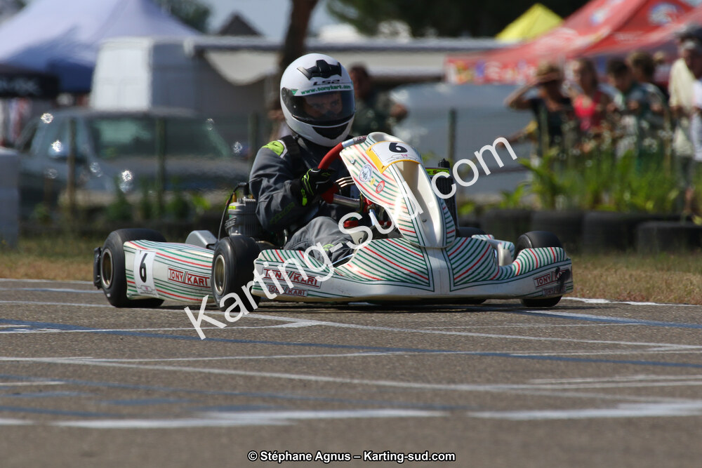 06 & 07/07/2019 : Rassemblement National UFOLEP Karting 2019 à Escource (Photos Stéphane Agnus) 2019 — karting